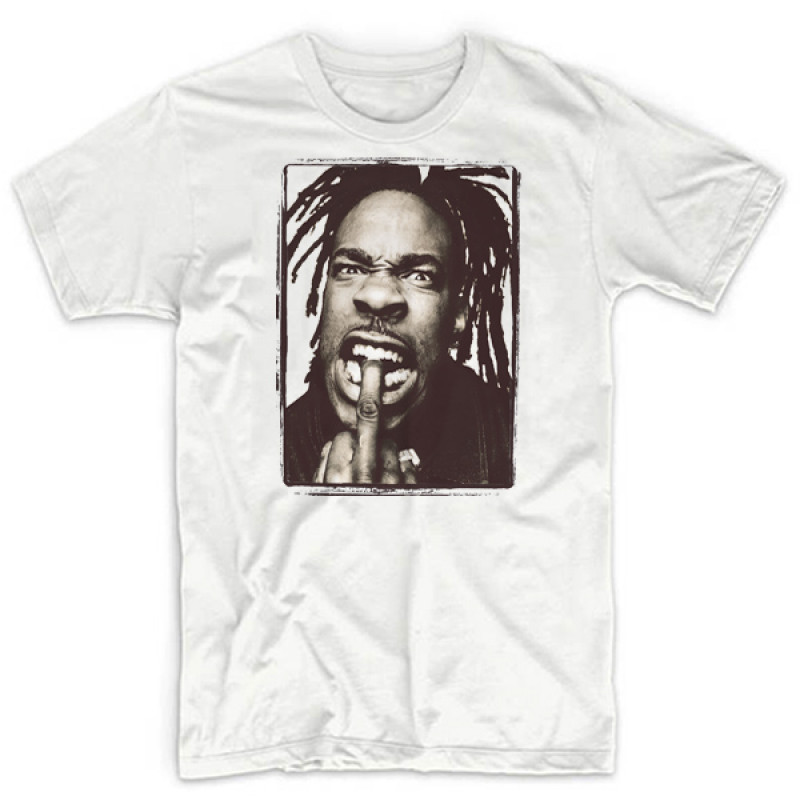 Busta Rhymes TShirt Gimme Some More